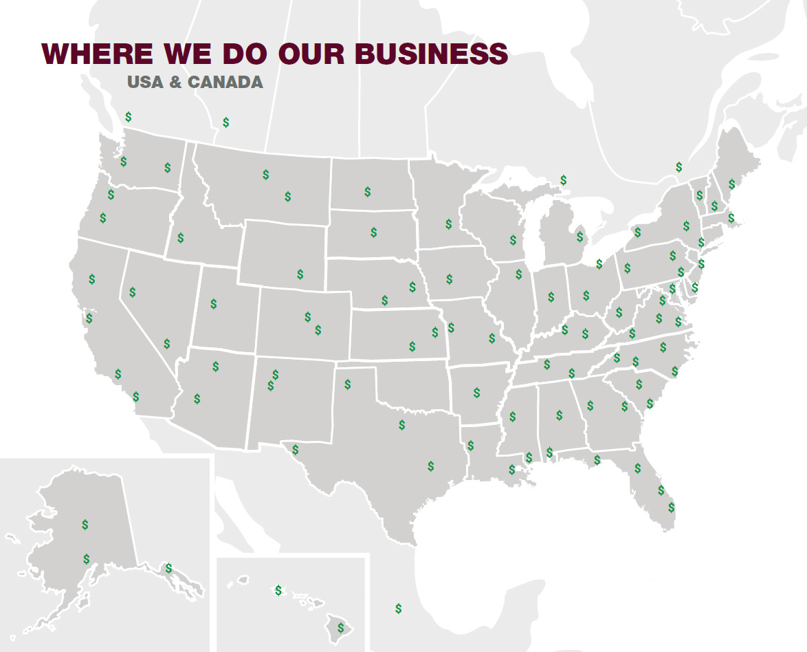 pjk business locations